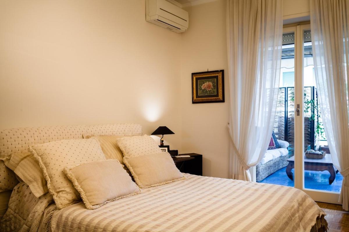 Maison Evita Sorrento Kültér fotó