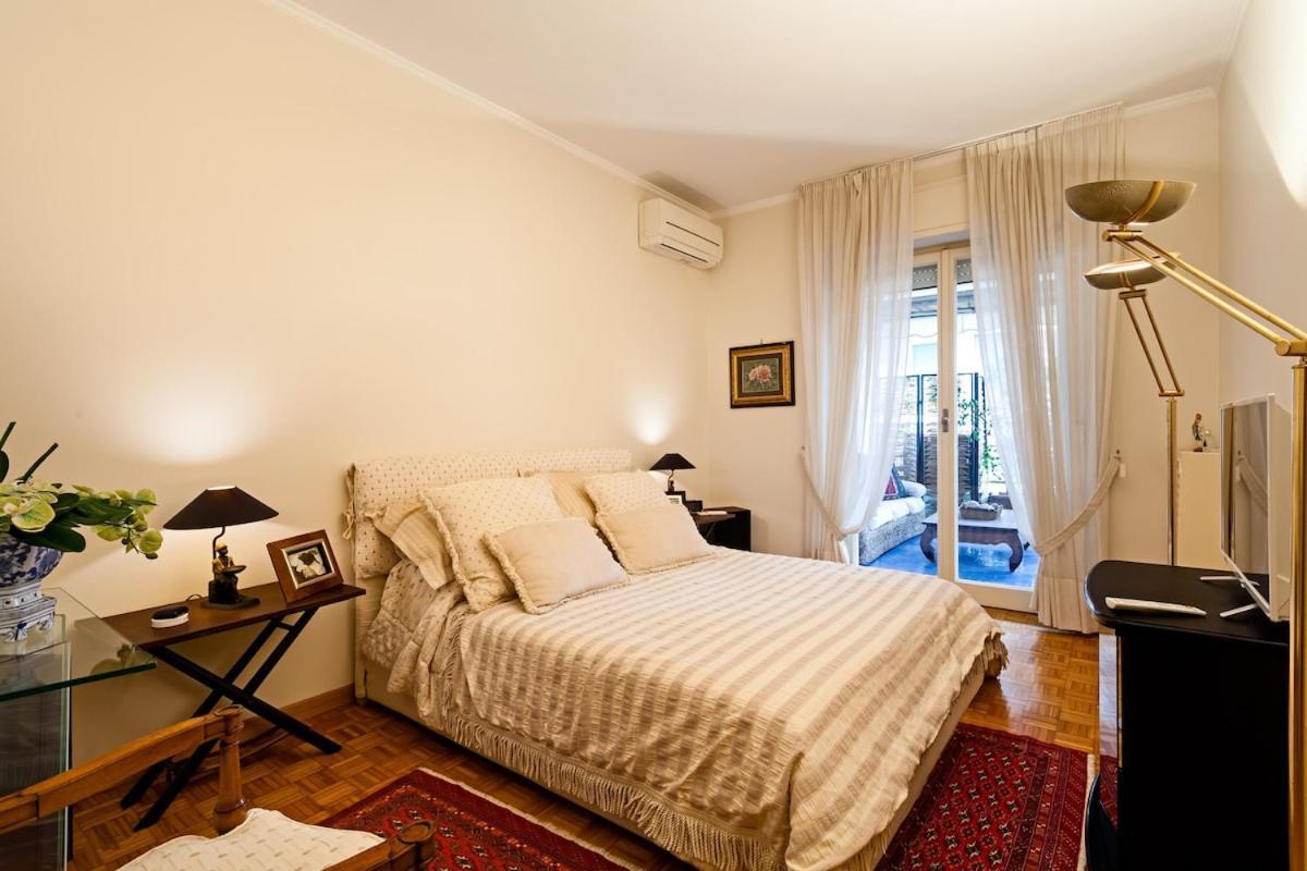 Maison Evita Sorrento Kültér fotó