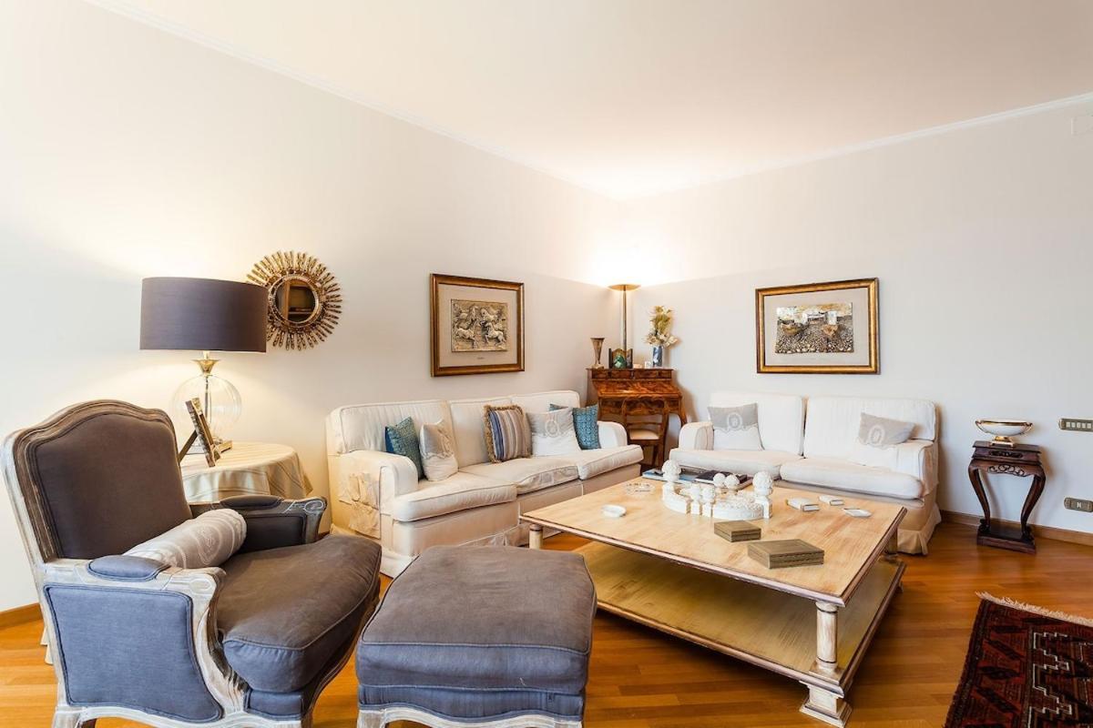 Maison Evita Sorrento Kültér fotó